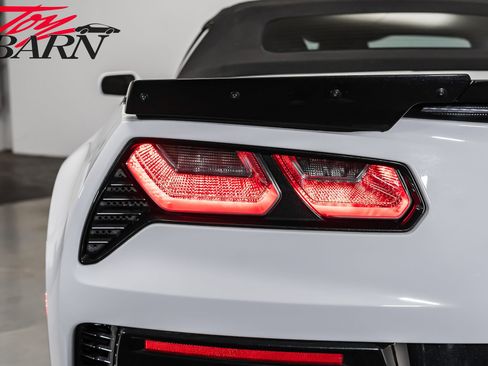Used 2019 Chevrolet Corvette Z06 image 21