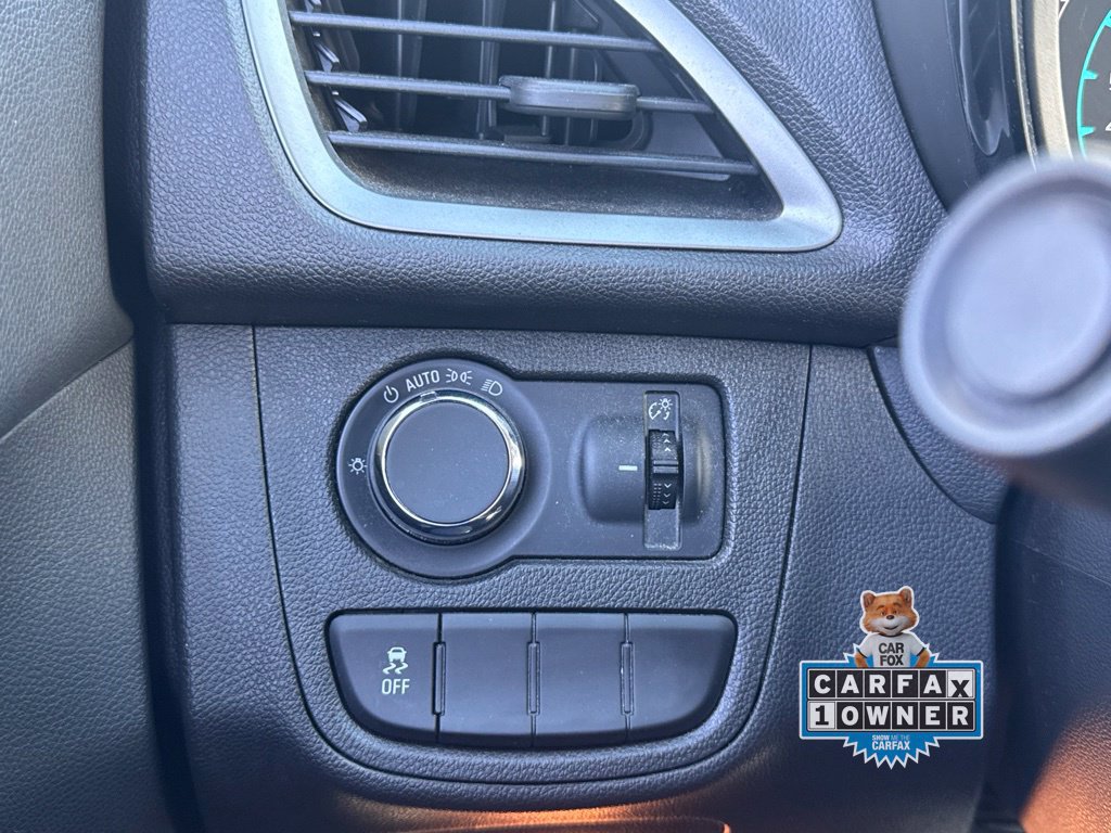 Used 2020 Chevrolet Spark LS FWD image 17