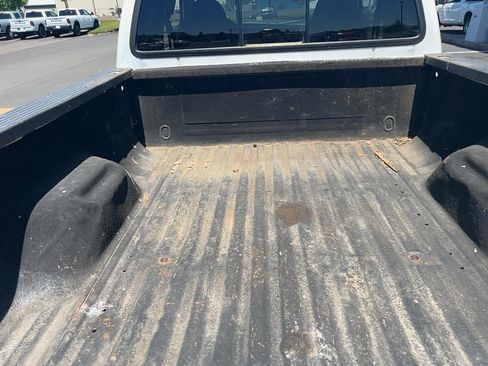 Used 1999 Ford F250 XLT AWD/4WD image 10