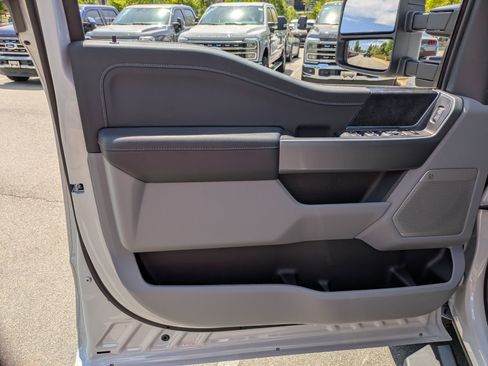 New 2026 Ford F250 XLT AWD/4WD image 16