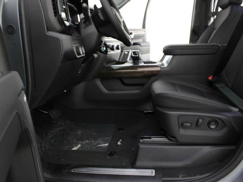 New 2026 Chevrolet Silverado 1500 LT Trail Boss w/ LT Trail Boss Premium Package AWD/4WD image 18
