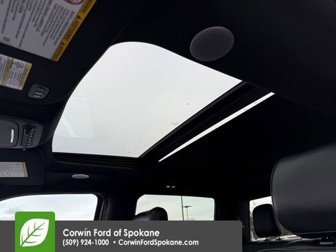 Certified 2024 Ford F350 Platinum w/ Tremor Off-Road Package image 43