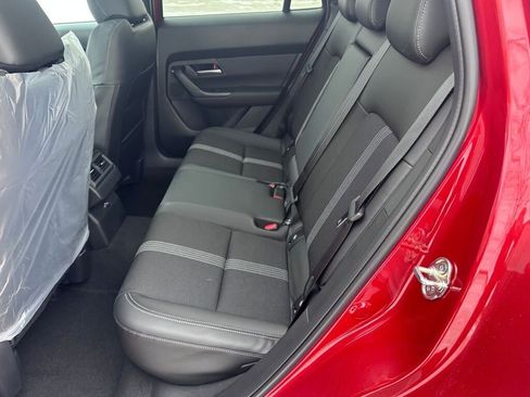 New 2026 MAZDA CX-50 AWD 2.5 S w/ Weather Package image 14