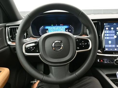 New 2026 Volvo V60 B5 Cross Country Ultra w/ Climate Package AWD/4WD image 25