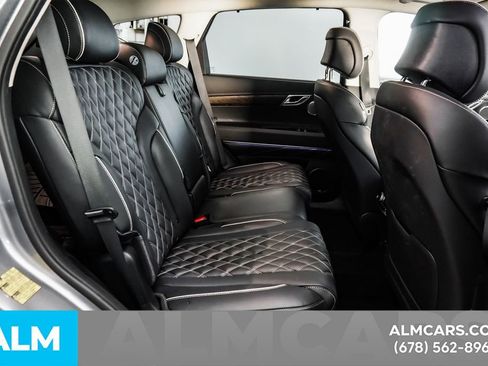 Used 2023 Genesis GV80 3.5T AWD/4WD image 20