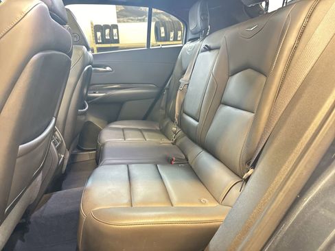 Used 2020 Cadillac XT4 Sport image 22