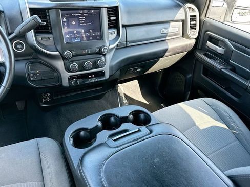 Used 2024 RAM 3500 Big Horn image 21