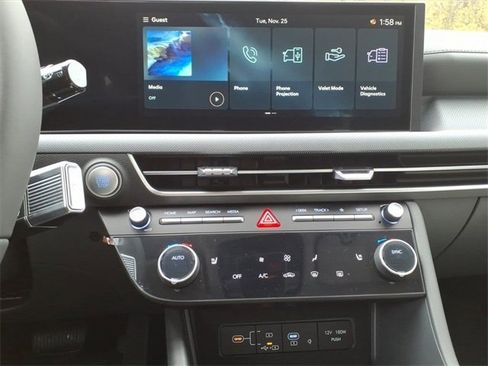 New 2026 Hyundai Sonata SEL image 11