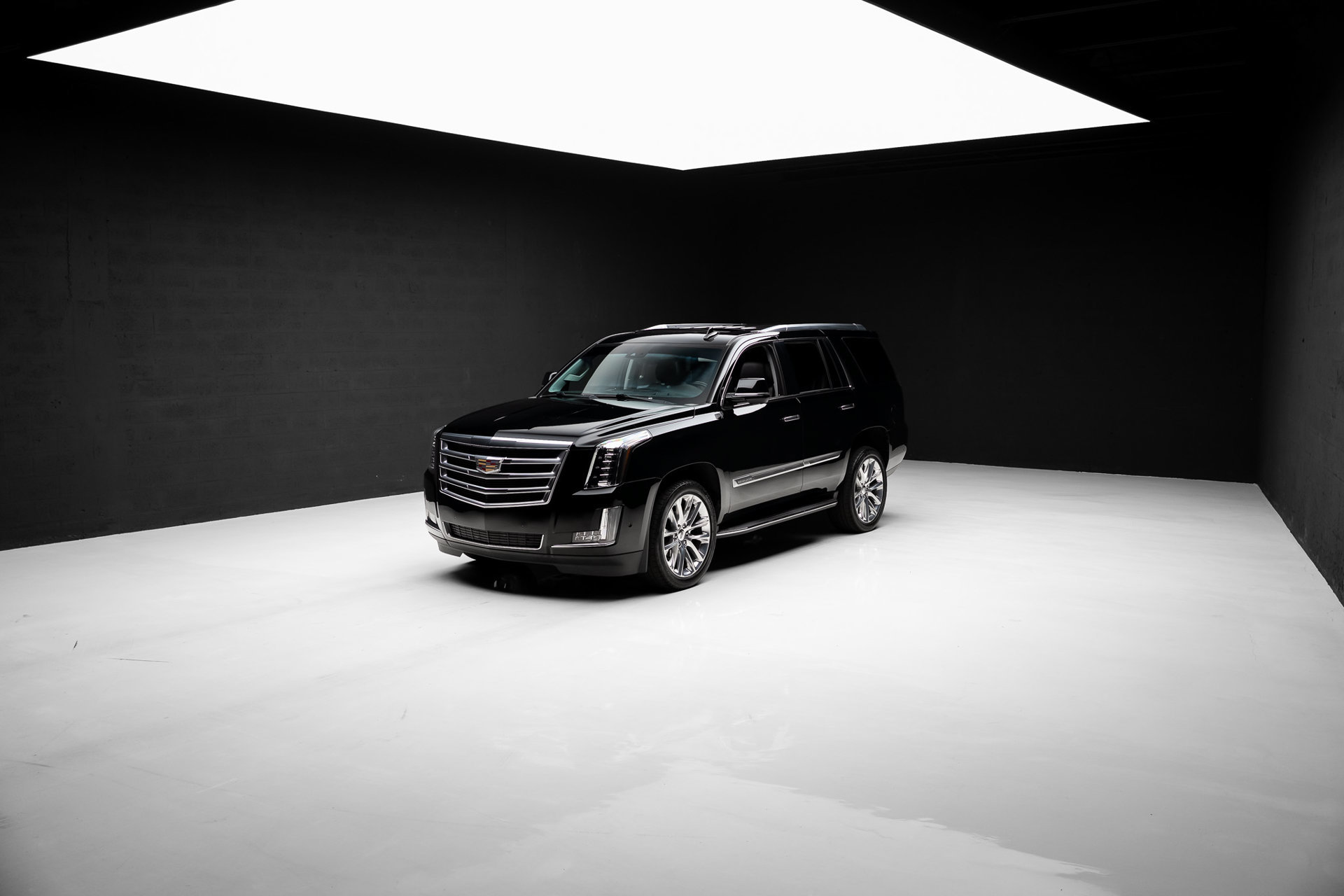 Used 2020 Cadillac Escalade Luxury RWD image 75