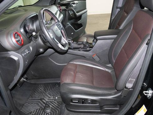 Used 2020 Chevrolet Blazer RS image 8