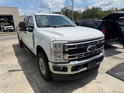 Used 2023 Ford F250 XLT w/ FX4 Off-Road Package