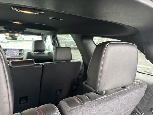 Used 2025 Dodge Durango R/T image 16