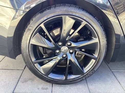 Used 2023 Genesis G70 2.0T w/ Sport Prestige Package AWD/4WD image 10