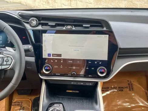 New 2026 Lexus RZ 350e 2WD image 32