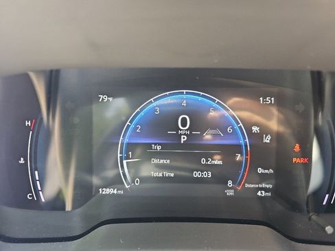 Used 2024 Toyota Corolla XSE FWD image 15