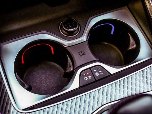 Used 2021 BMW X5 M w/ Competition Package image 28