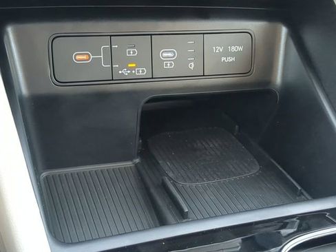 New 2025 Hyundai Tucson SEL FWD image 20