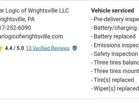 Used 2012 Toyota Prius C Four FWD image 3