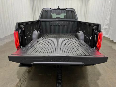 New 2026 Toyota Tundra Limited w/ TRD Off-Road Package image 11