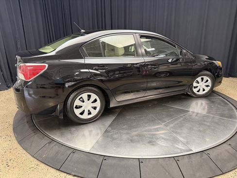 Used 2014 Subaru Impreza 2.0i AWD/4WD image 9