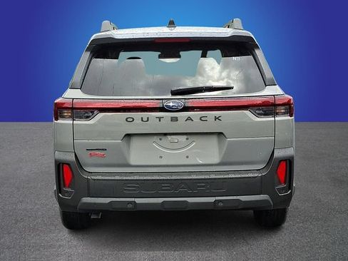 New 2026 Subaru Outback Limited AWD/4WD image 4