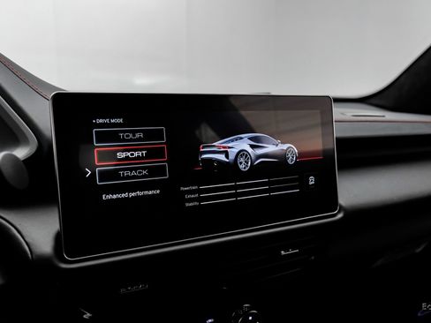 New 2026 Lotus Emira RWD image 87