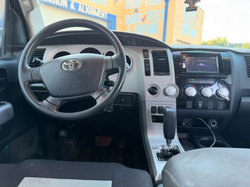 Used 2007 Toyota Tundra SR5 AWD/4WD image 19