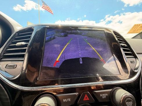 Used 2019 Jeep Grand Cherokee Altitude RWD image 16