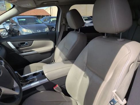 Used 2014 Ford Edge SEL w/ Equipment Group 205A image 31