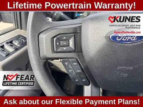 Used 2019 Ford F150 XLT AWD/4WD image 23