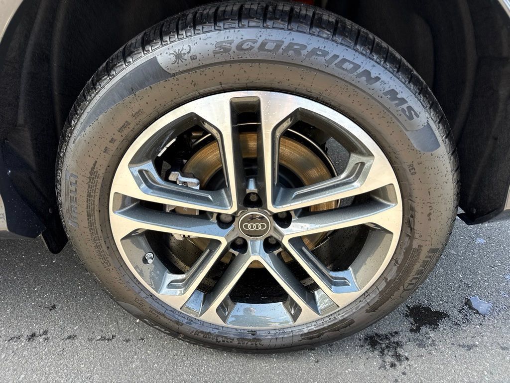 New 2026 Audi Q5 Premium AWD/4WD image 11