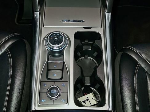 Certified 2020 Ford Explorer ST w/ ST High-Performance Pack image 14