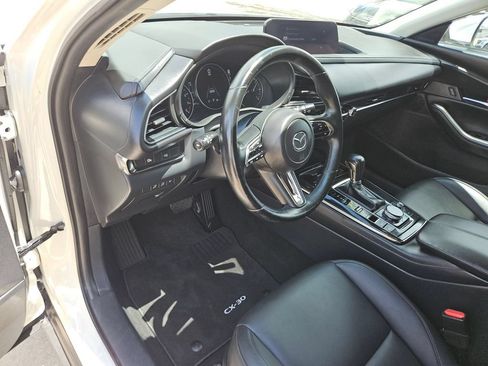 Used 2025 MAZDA CX-30 AWD 2.5 S w/ Preferred Package image 15