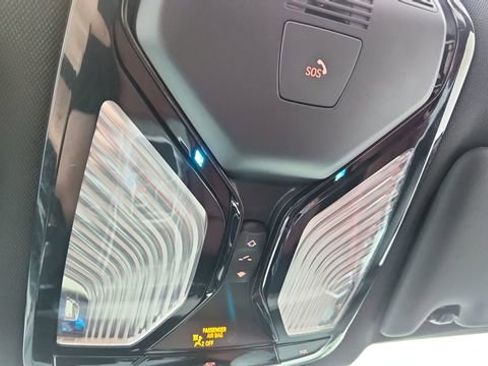 Used 2025 BMW i4 xDrive40i w/ Premium Package image 55