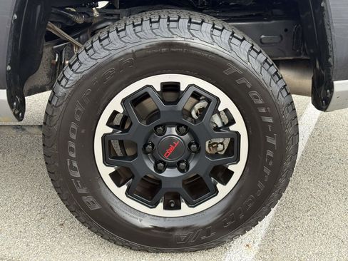 Used 2024 Toyota Tacoma TRD Off-Road AWD/4WD image 6