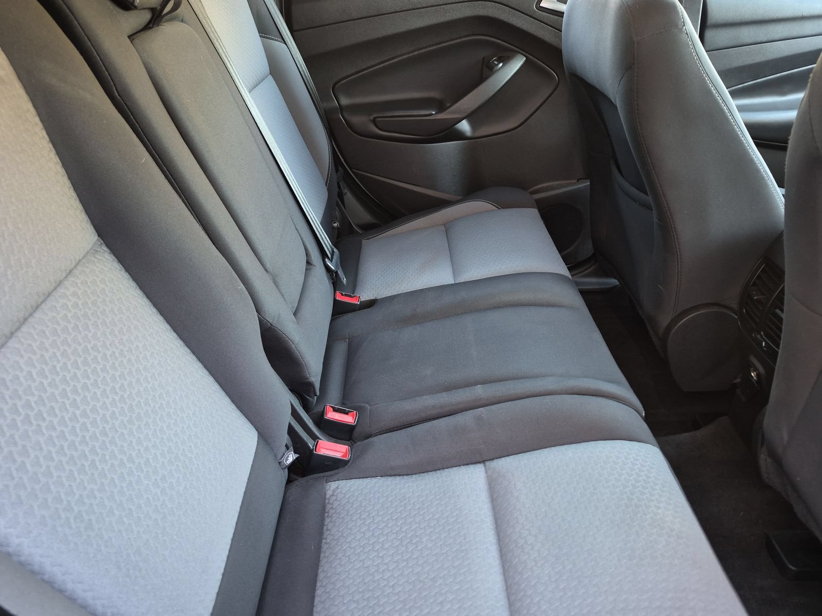 Used 2018 Ford Escape SE AWD/4WD image 21