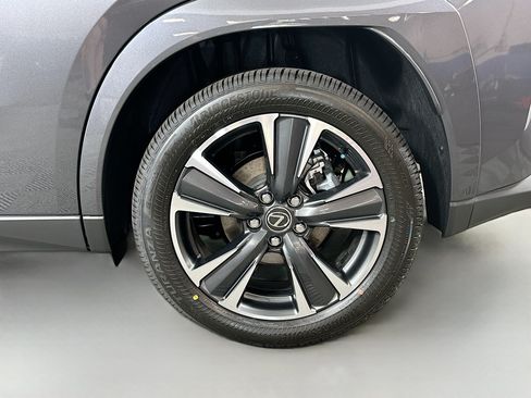 New 2026 Lexus UX 300h AWD w/ Accessory Package (2T) image 31