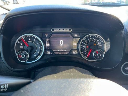 Certified 2021 RAM 1500 Big Horn image 15