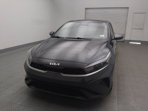 Used 2024 Kia Forte LX FWD image 15