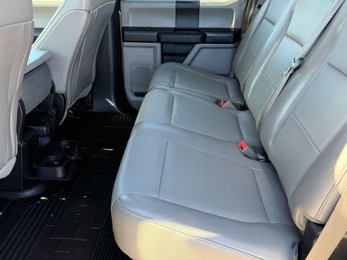 Used 2019 Ford F450 XL w/ Power Equipment Group image 26