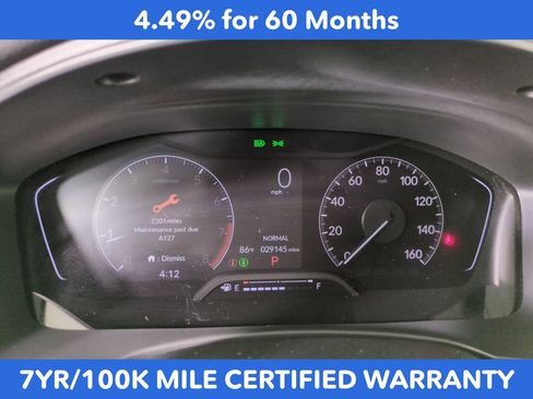 Certified 2023 Honda Civic Sport image 15