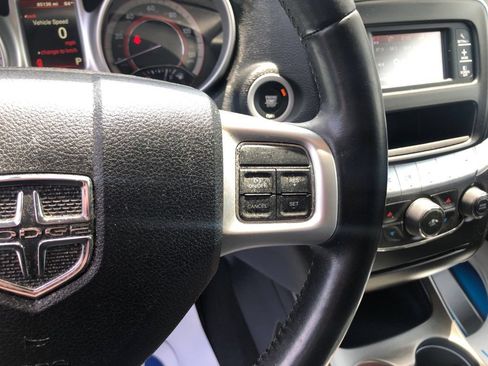 Used 2019 Dodge Journey SE w/ Connectivity Group FWD image 29