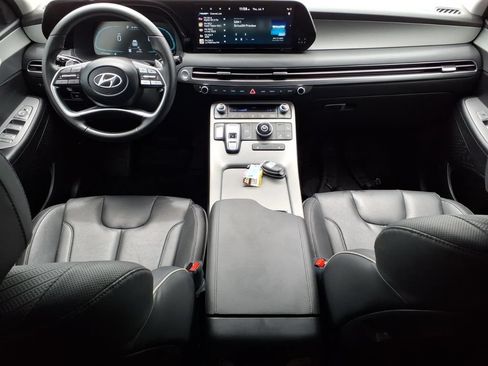Used 2024 Hyundai Palisade XRT FWD image 10