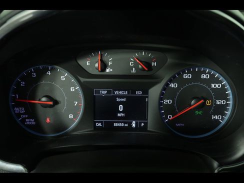 Used 2017 Chevrolet Malibu LT image 16