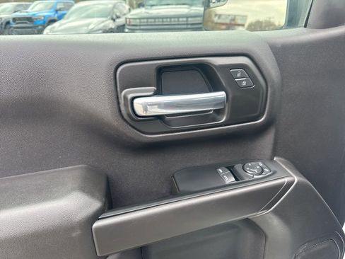 Used 2024 Chevrolet Silverado 1500 W/T w/ WT Fleet Convenience Package image 21