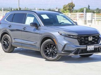 Certified 2024 Honda CR-V Sport-L video 2