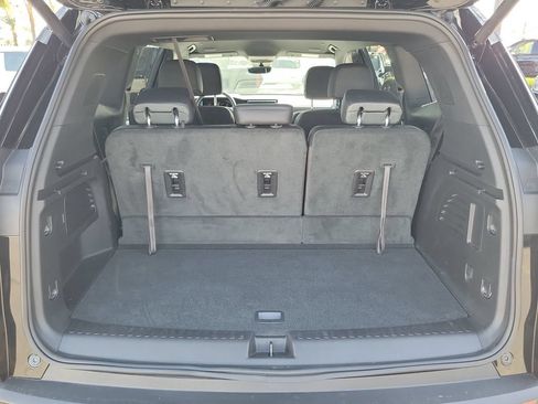 Used 2026 GMC Acadia AT4 w/ Luxury Package AWD/4WD image 26