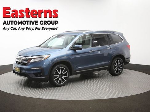 Used 2019 Honda Pilot Touring image 60