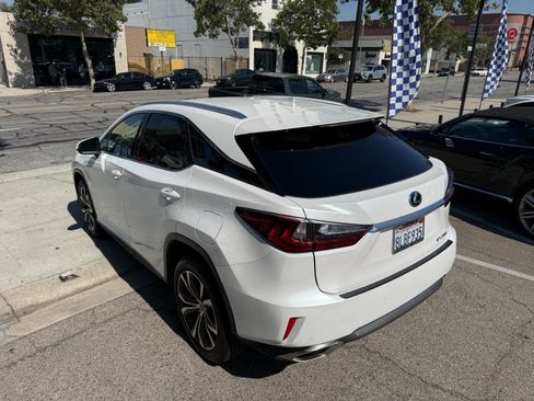 Used 2019 Lexus RX 350 FWD w/ Navigation Package image 16