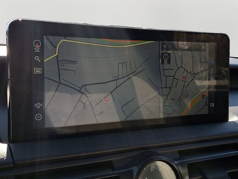 Used 2025 Lexus IS 350 F Sport image 18